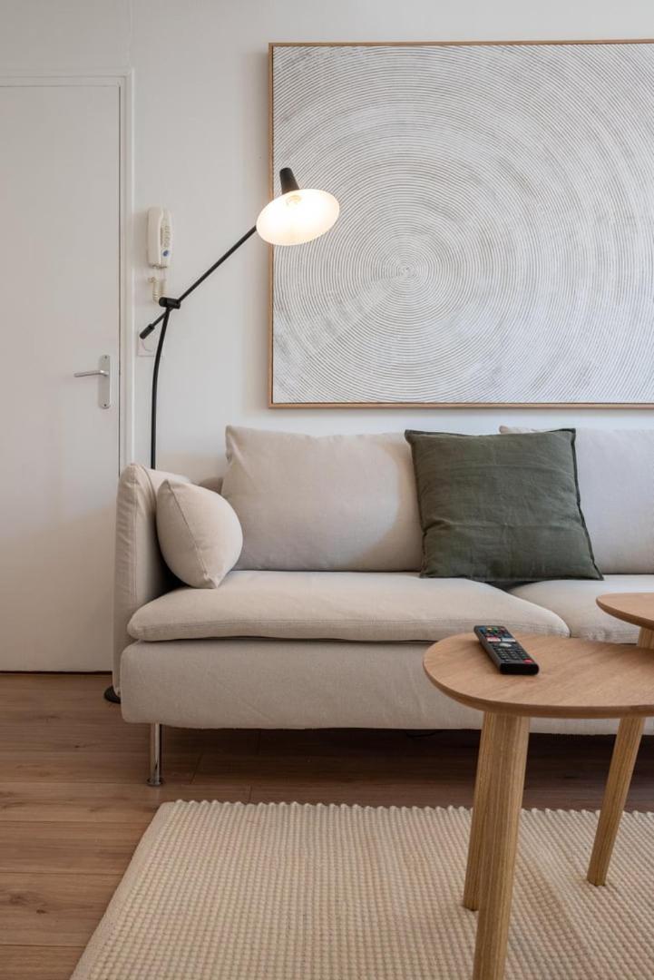 Beautiful Renovated Appart In The Center Of Lille Extérieur photo