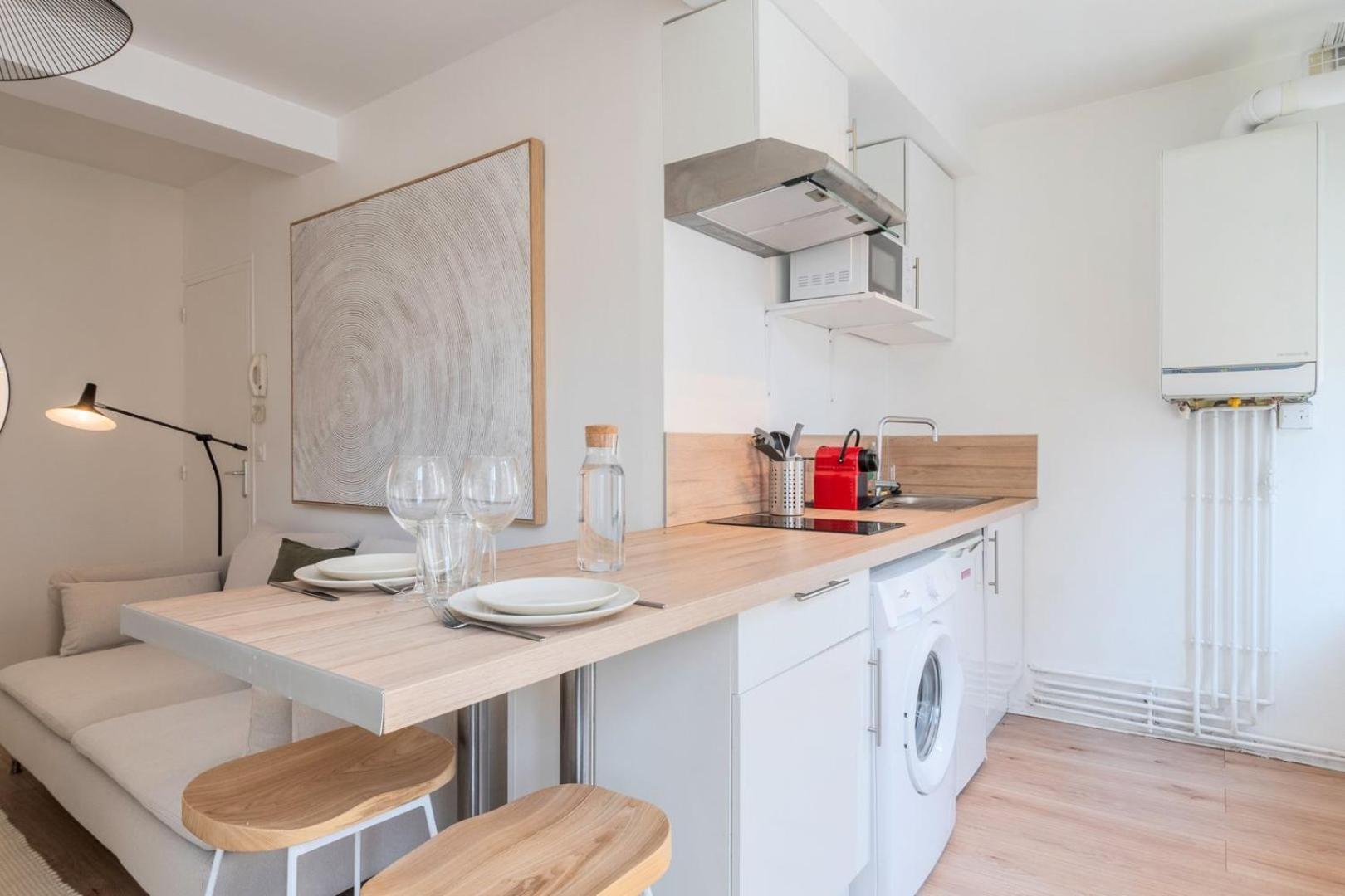 Beautiful Renovated Appart In The Center Of Lille Extérieur photo