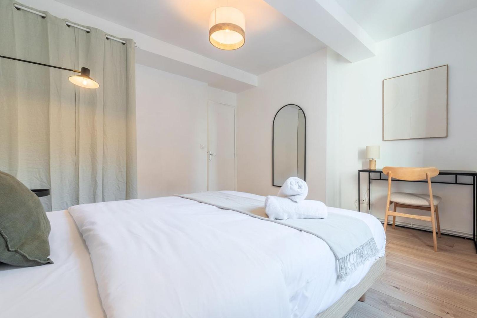 Beautiful Renovated Appart In The Center Of Lille Extérieur photo