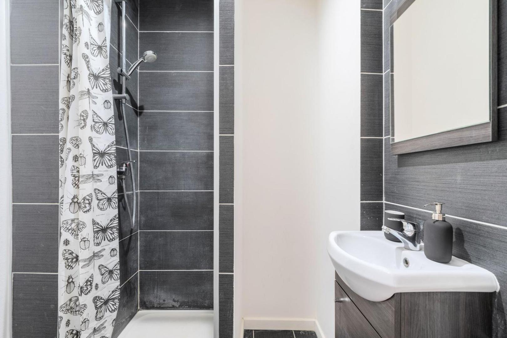 Beautiful Renovated Appart In The Center Of Lille Extérieur photo