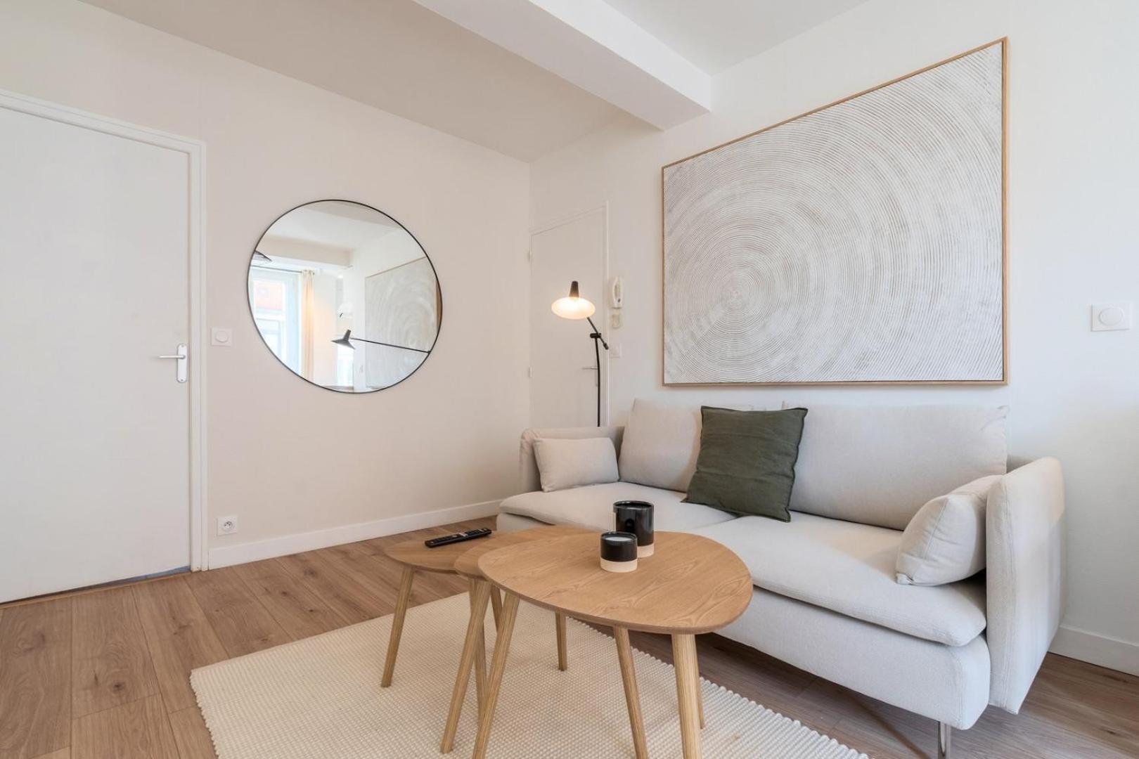 Beautiful Renovated Appart In The Center Of Lille Extérieur photo