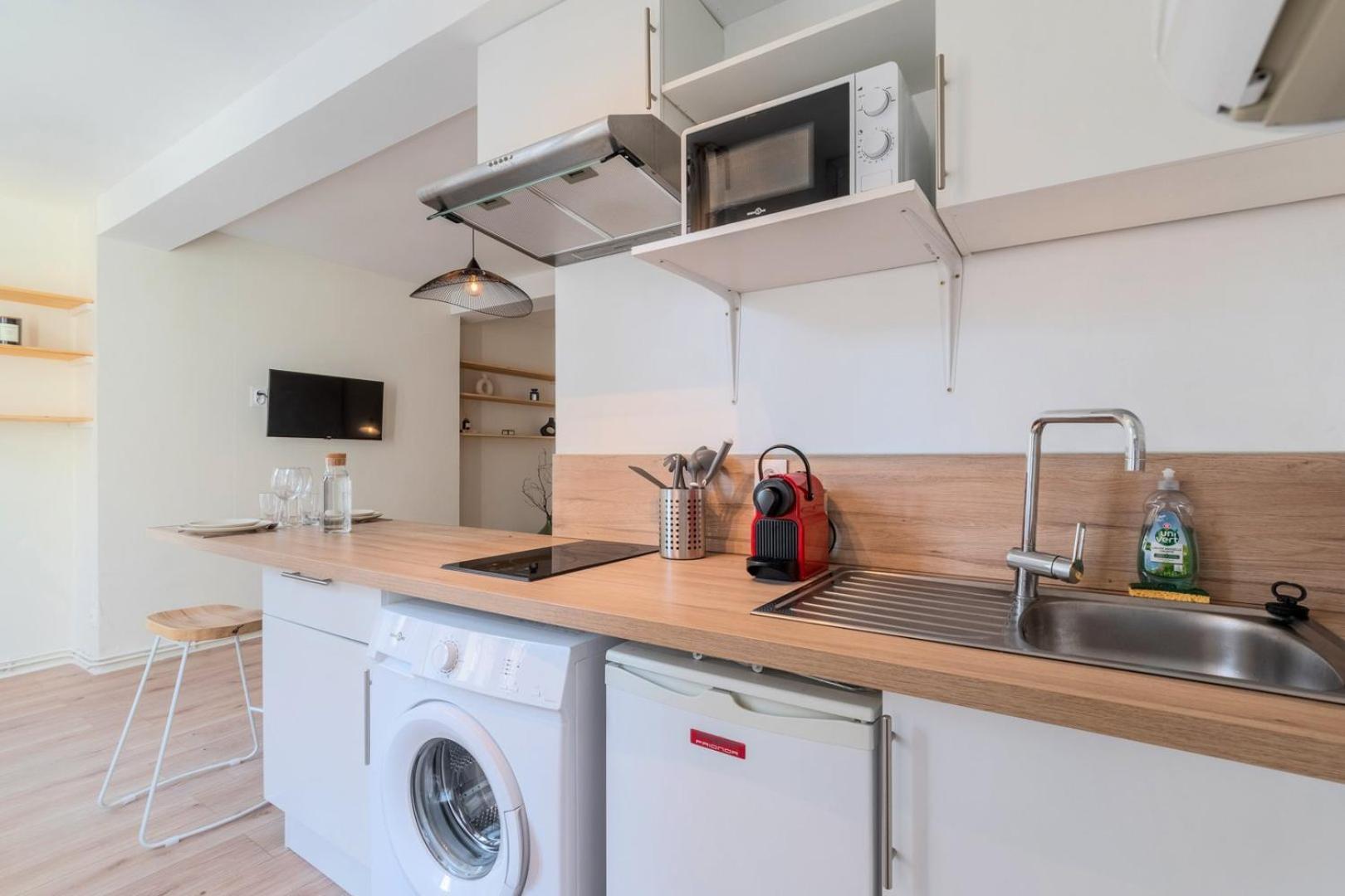 Beautiful Renovated Appart In The Center Of Lille Extérieur photo